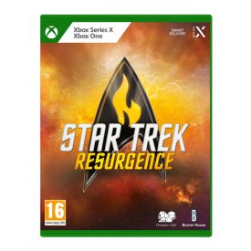 Star Trek: Resurgence