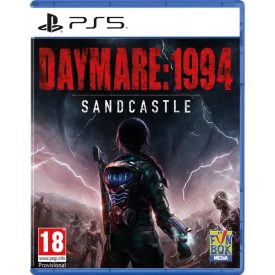Daymare: 1994 Sandcastle
