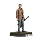 The Last of Us Part II - Joel szobor (Dark Horse)