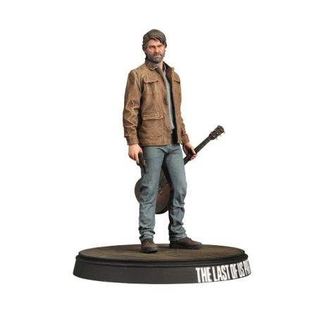 The Last of Us Part II - Joel szobor (Dark Horse)