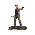 The Last of Us Part II - Abby szobor (Dark Horse)