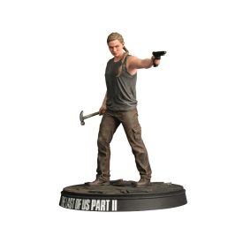 The Last of Us Part II - Abby szobor (Dark Horse)