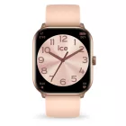 Ice Watch ICE smart one okosóra rose-gold nude black (022250)