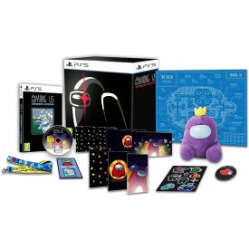 Among Us Impostor Edition