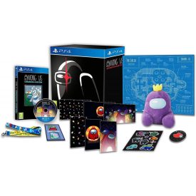 Among Us Impostor Edition