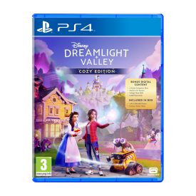 Disney Dreamlight Valley: Cozy Edition