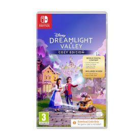 Disney Dreamlight Valley: Cozy Edition