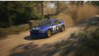EA SPORTS WRC