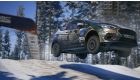 EA SPORTS WRC