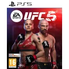 EA SPORTS UFC 5 (használt)
