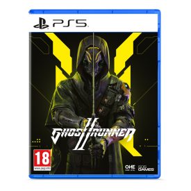 Ghostrunner 2