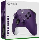 Xbox Series Wireless Controller Astral Purple (QAU-00069)