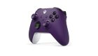 Xbox Series Wireless Controller Astral Purple (QAU-00069)
