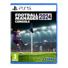 Football Manager 2024 Console