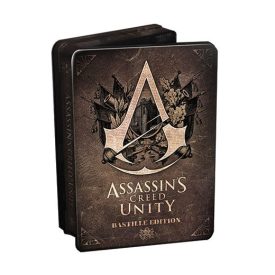 Assassin's Creed Unity Bastille Edition