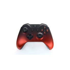 Xbox One Wireless Controller Volcano Shadow (használt)