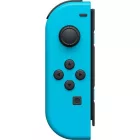 Nintendo Switch Joy-Con (L) Neon Blue (használt)
