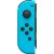 Nintendo Switch Joy-Con (L) Neon Blue (használt)