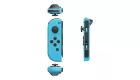Nintendo Switch Joy-Con (L) Neon Blue (használt)