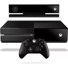 Microsoft Xbox One 1TB alapgép + Kinect (használt)