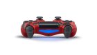 Sony DualShock 4 Red Camouflage (használt)