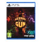 Wizard with a Gun