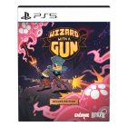 Wizard with a Gun Deluxe Edition