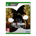 Like a Dragon: Infinite Wealth