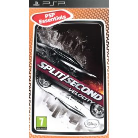 Split/Second: Velocity