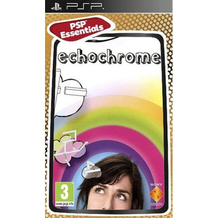 Echochrome