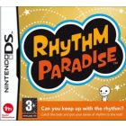 Rhythm Paradise