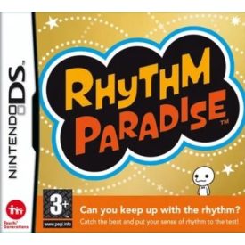 Rhythm Paradise