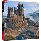 Gaming Puzzle Series: Assassin's Creed Mirage 1000 db-os puzzle