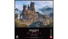 Gaming Puzzle Series: Assassin's Creed Mirage 1000 db-os puzzle