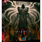 Gaming Puzzle Series: Diablo IV Inarius 1000 db-os puzzle