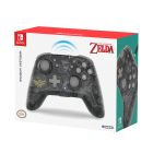 HORI Wireless Horipad The Legend of Zelda (NSW-479U)