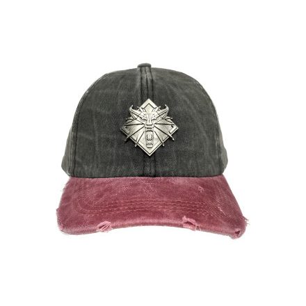 The Witcher 3: Wild Hunt Vintage Baseball sapka