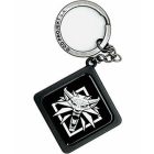 The Witcher 3: Wild Hunt Geralt AARD Symbol kulcstartó