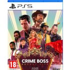 Crime Boss: Rockay City