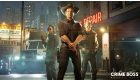 Crime Boss: Rockay City