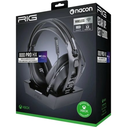 Nacon RIG 800 PRO HX
