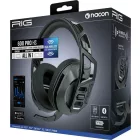 Nacon RIG 600 PRO HS Wireless headset- Fekete