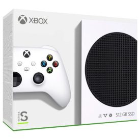 Xbox Series S 512GB