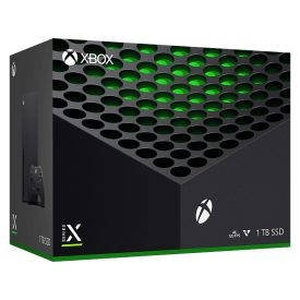Xbox Series X 1TB