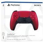 Sony PlayStation® 5 DualSense™ Wireless Controller Volcanic Red
