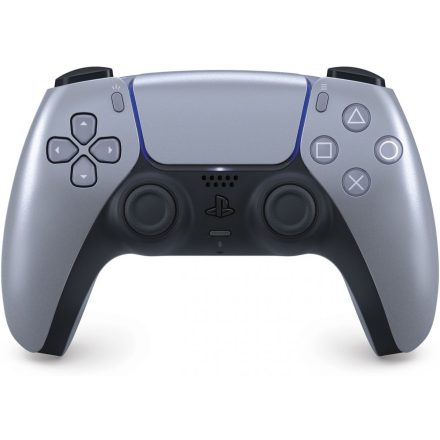 Sony PlayStation® 5 DualSense™ Wireless Controller Sterling Silver