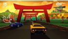 Horizon Chase Turbo