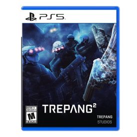 Trepang2