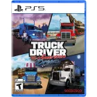 Truck Driver The American Dream (használt)