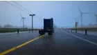 Truck Driver The American Dream (használt)